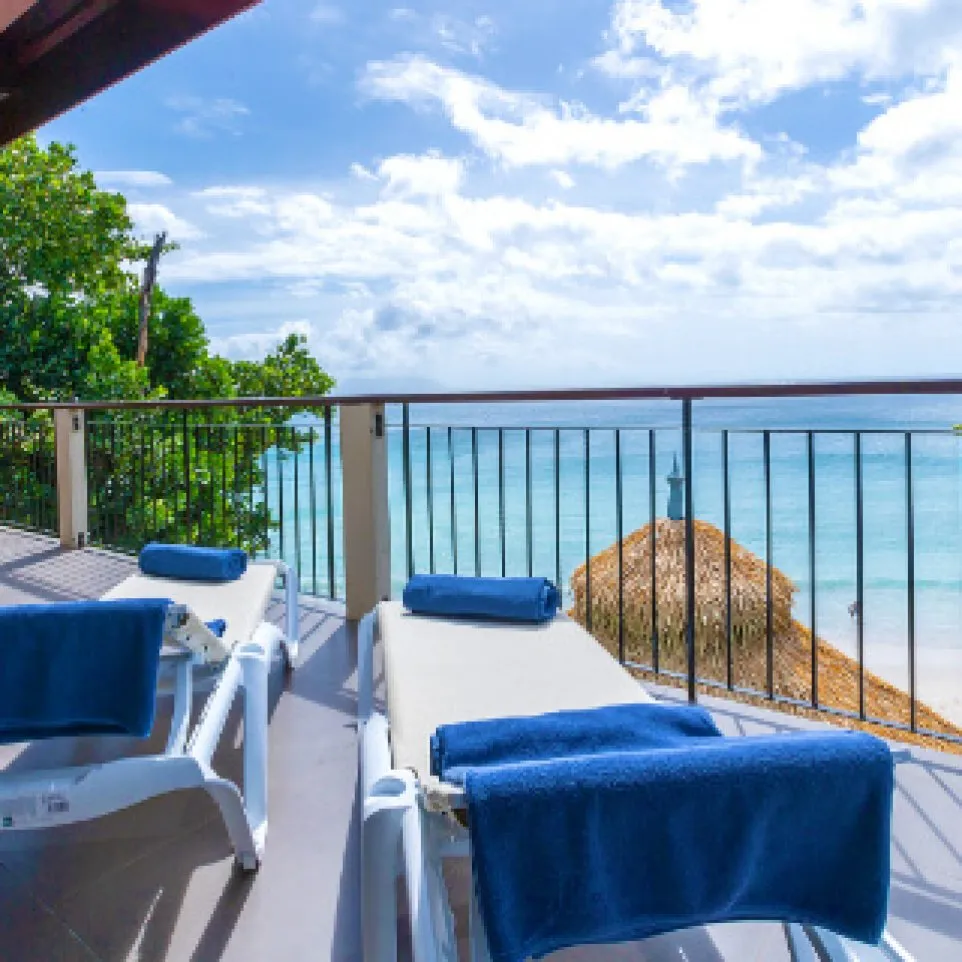Coral Strand Smart Choice Hotel
